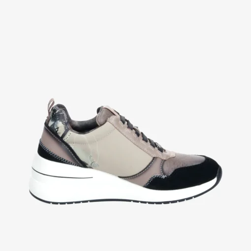 anekke ​ Damen klassische Schnürer-Damen Halbschuhe