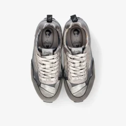 anekke Damen Klassische Schnürer-Damen Halbschuhe