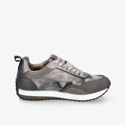 anekke Damen Klassische Schnürer-Damen Halbschuhe