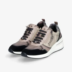 anekke ​ Damen klassische Schnürer-Damen Halbschuhe