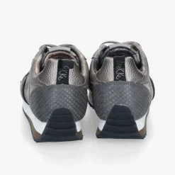 anekke Damen Klassische Schnürer-Damen Halbschuhe