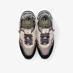 anekke ​ Damen klassische Schnürer-Damen Halbschuhe