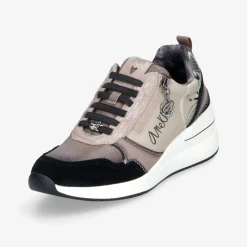 anekke ​ Damen klassische Schnürer-Damen Halbschuhe