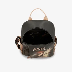 anekke Damen Rucksack-Damen Rucksäcke