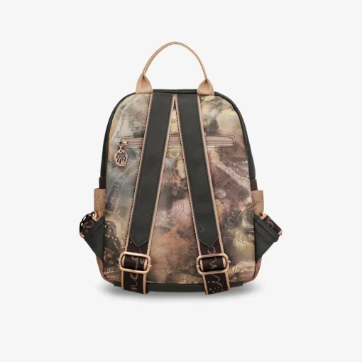 anekke Damen Rucksack-Damen Rucksäcke