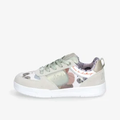 anekke Damen Sneaker Low-Damen Sneaker