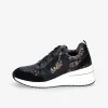 anekke Damen Sneaker Low-Damen Sneaker | Halbschuhe
