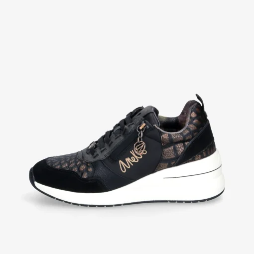 anekke Damen Sneaker Low-Damen Sneaker | Halbschuhe