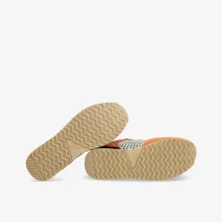 anekke Damen Sneaker Low-Damen Sneaker