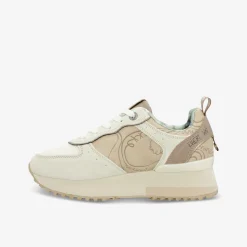 anekke Damen Sneaker Low-Damen Sneaker
