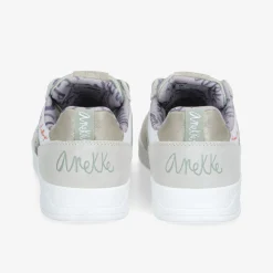 anekke Damen Sneaker Low-Damen Sneaker
