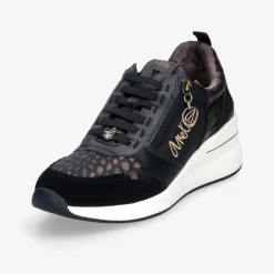 anekke Damen Sneaker Low-Damen Sneaker | Halbschuhe