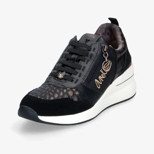 anekke Damen Sneaker Low-Damen Sneaker | Halbschuhe