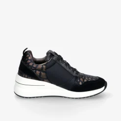 anekke Damen Sneaker Low-Damen Sneaker | Halbschuhe