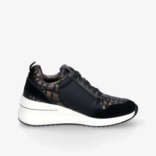 anekke Damen Sneaker Low-Damen Sneaker | Halbschuhe