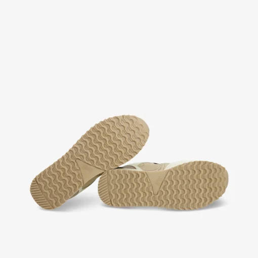 anekke Damen Sneaker Low-Damen Sneaker