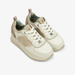 anekke Damen Sneaker Low-Damen Sneaker