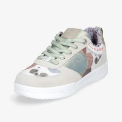 anekke Damen Sneaker Low-Damen Sneaker
