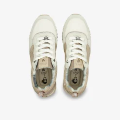 anekke Damen Sneaker Low-Damen Sneaker