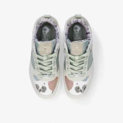anekke Damen Sneaker Low-Damen Sneaker