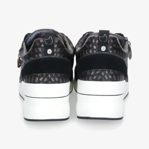 anekke Damen Sneaker Low-Damen Sneaker | Halbschuhe