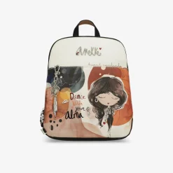 anekke ​ Rucksack-Damen Rucksäcke