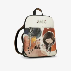 anekke ​ Rucksack-Damen Rucksäcke