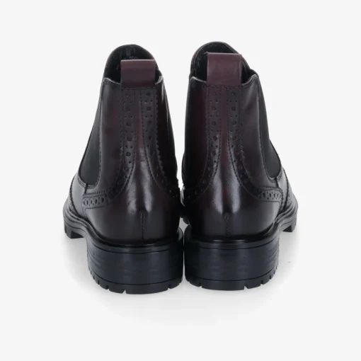 ara ​ Damen Chelsea Boot-Damen Boots