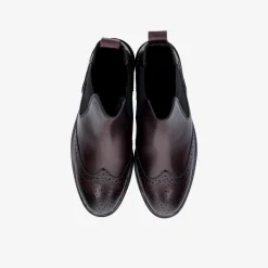 ara ​ Damen Chelsea Boot-Damen Boots