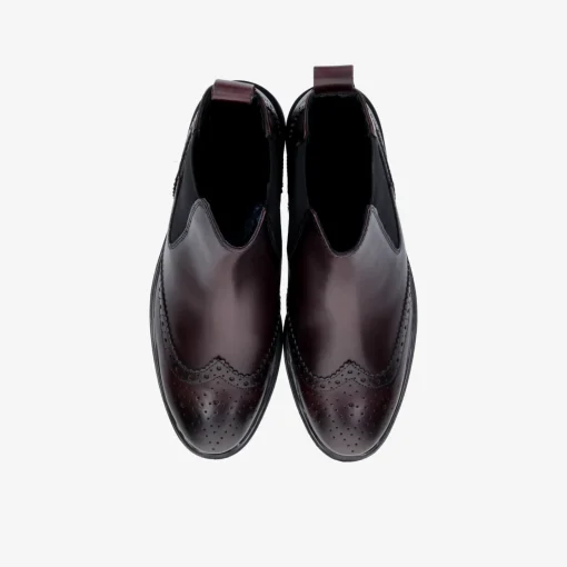 ara ​ Damen Chelsea Boot-Damen Boots