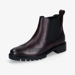 ara ​ Damen Chelsea Boot-Damen Boots