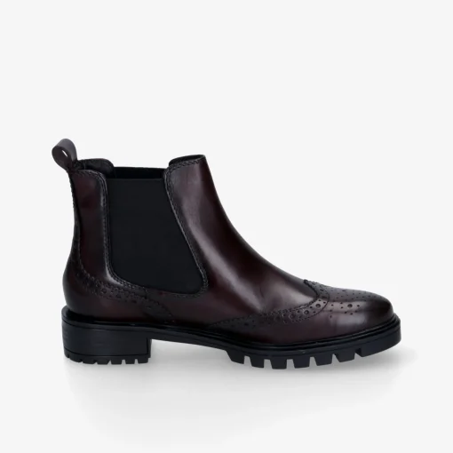 ara ​ Damen Chelsea Boot-Damen Boots