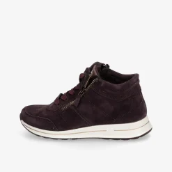 ara ​ Damen Halbschuh-Damen Komfortschuhe