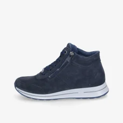 ara ​ Damen Halbschuh-Damen Komfortschuhe