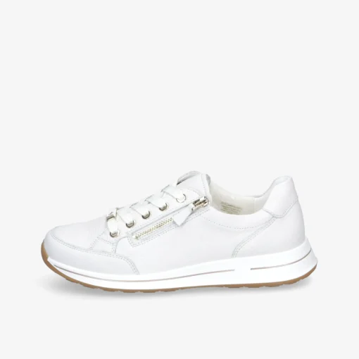 ara ​ Damen Halbschuh-Damen Komfortschuhe