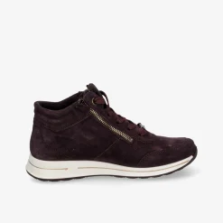 ara ​ Damen Halbschuh-Damen Komfortschuhe