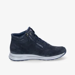 ara ​ Damen Halbschuh-Damen Komfortschuhe