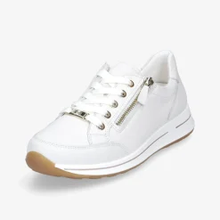 ara ​ Damen Halbschuh-Damen Komfortschuhe