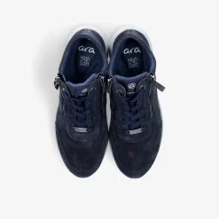 ara ​ Damen Halbschuh-Damen Komfortschuhe