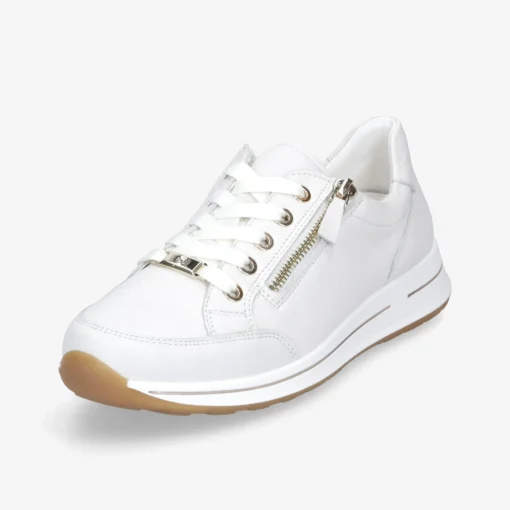 ara ​ Damen Halbschuh-Damen Komfortschuhe