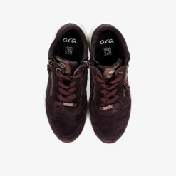 ara ​ Damen Halbschuh-Damen Komfortschuhe