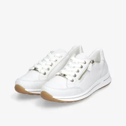 ara ​ Damen Halbschuh-Damen Komfortschuhe