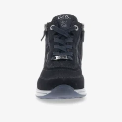 ara ​ Damen Halbschuh-Damen Komfortschuhe