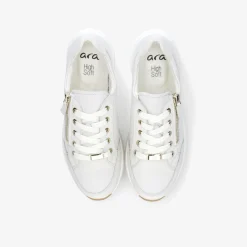 ara ​ Damen Halbschuh-Damen Komfortschuhe