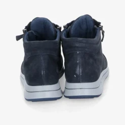 ara ​ Damen Halbschuh-Damen Komfortschuhe