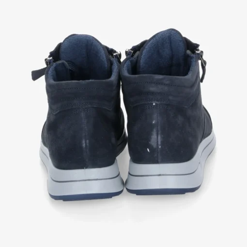 ara ​ Damen Halbschuh-Damen Komfortschuhe