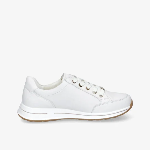 ara ​ Damen Halbschuh-Damen Komfortschuhe