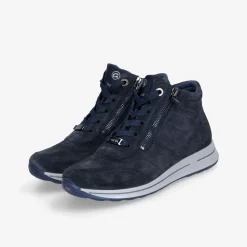 ara ​ Damen Halbschuh-Damen Komfortschuhe