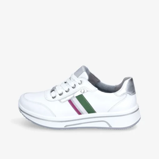 ara ​ Damen klassische Schnürer-Damen Halbschuhe