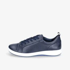 ara ​ Damen klassische Schnürer-Damen Halbschuhe | Größen Ab 42